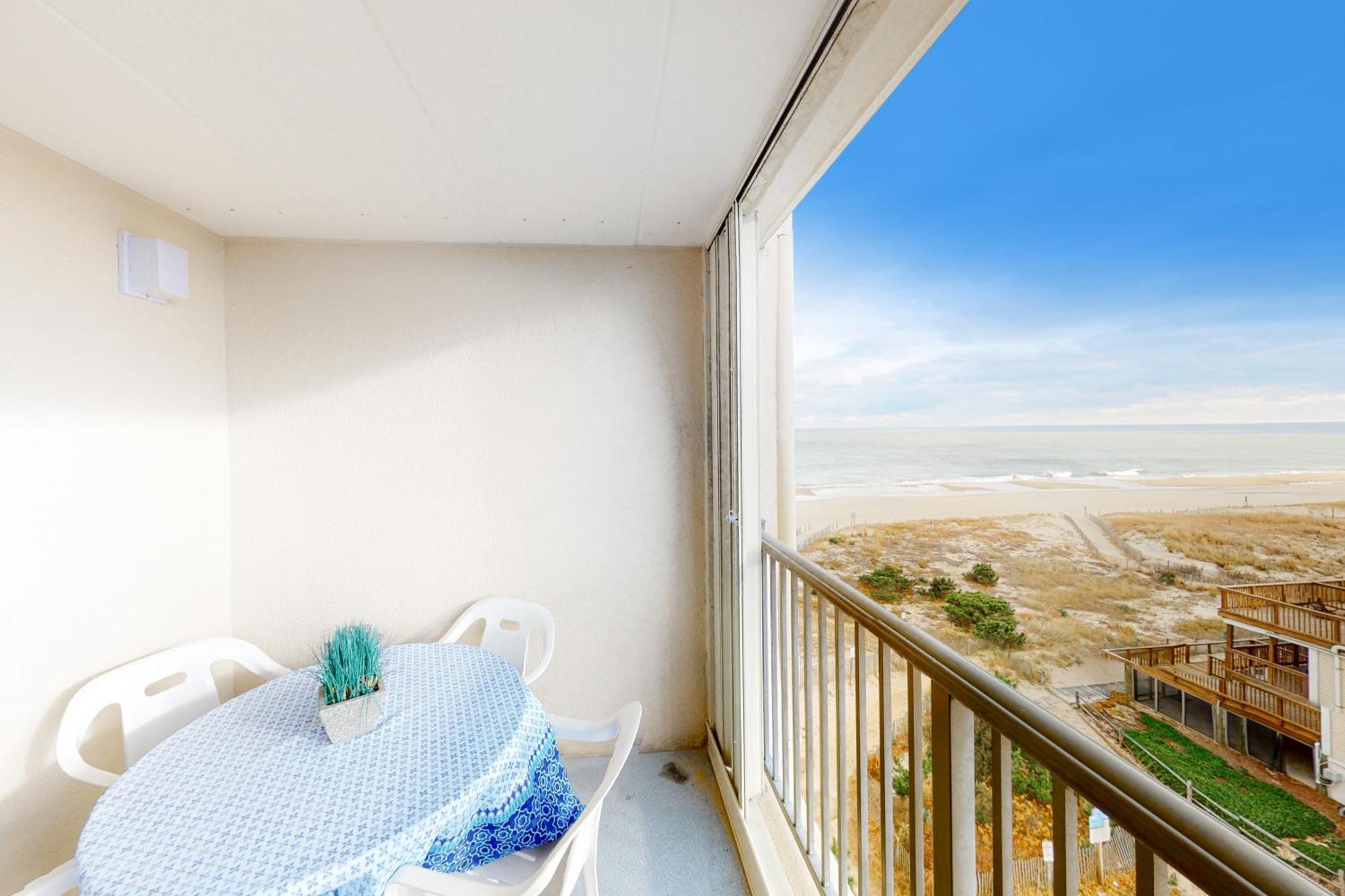 Sandpiper Dunes II Villa Ocean City Szoba fotó