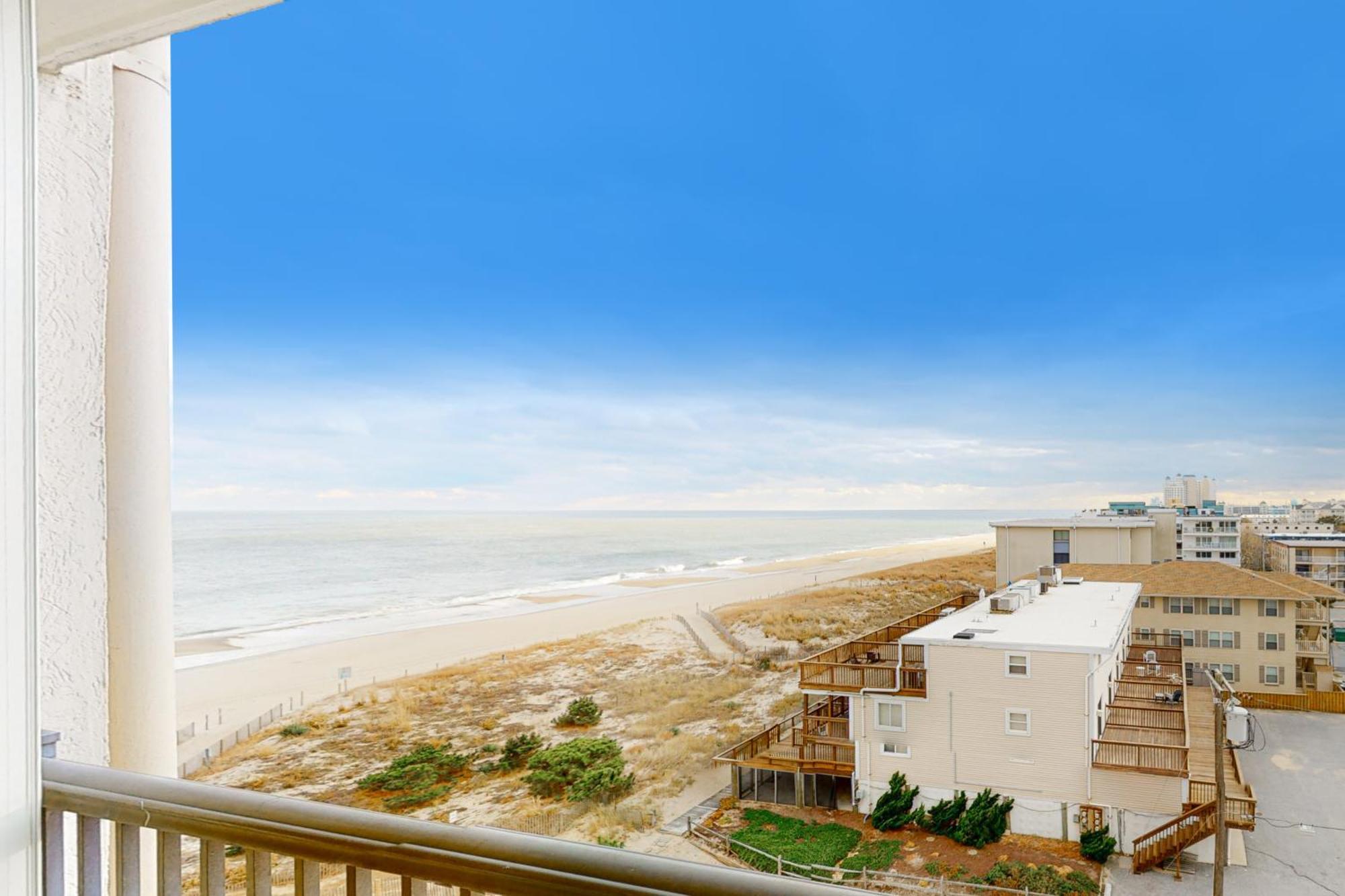 Sandpiper Dunes II Villa Ocean City Szoba fotó